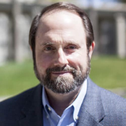 Richard S. Lytle, Ph.D. President & Chief Executive Officer