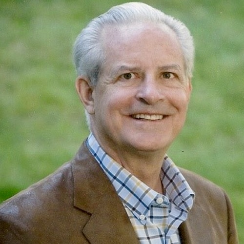 Richard S. Lytle, Ph.D. President & Chief Executive Officer