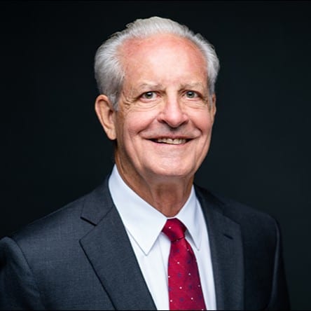 Richard S. Lytle, Ph.D. President & Chief Executive Officer