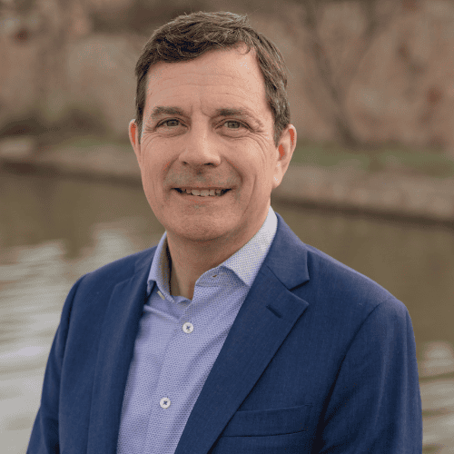 Brian Wells - Headshot - USE (2) Richard S. Lytle, Ph.D. President & Chief Executive Officer