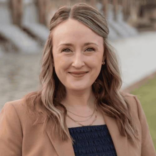 Kyndal Singleton Headshot USE Richard S. Lytle, Ph.D. President & Chief Executive Officer