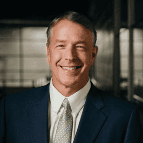 Richard S. Lytle, Ph.D. President & Chief Executive Officer