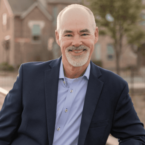 Stephen Quinn Headshot - USE Richard S. Lytle, Ph.D. President & Chief Executive Officer