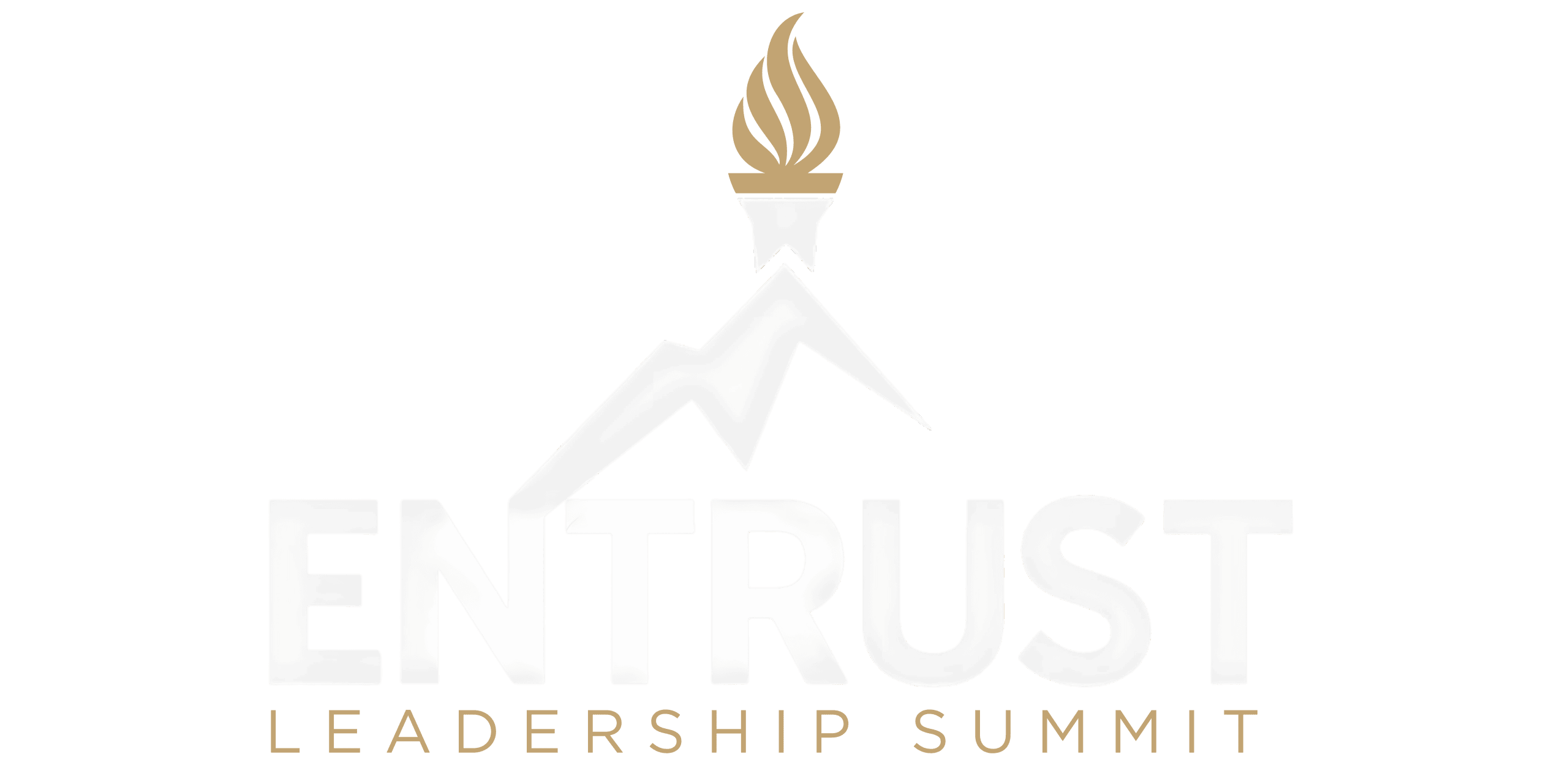 ENTRUST Leadership Summit Logo