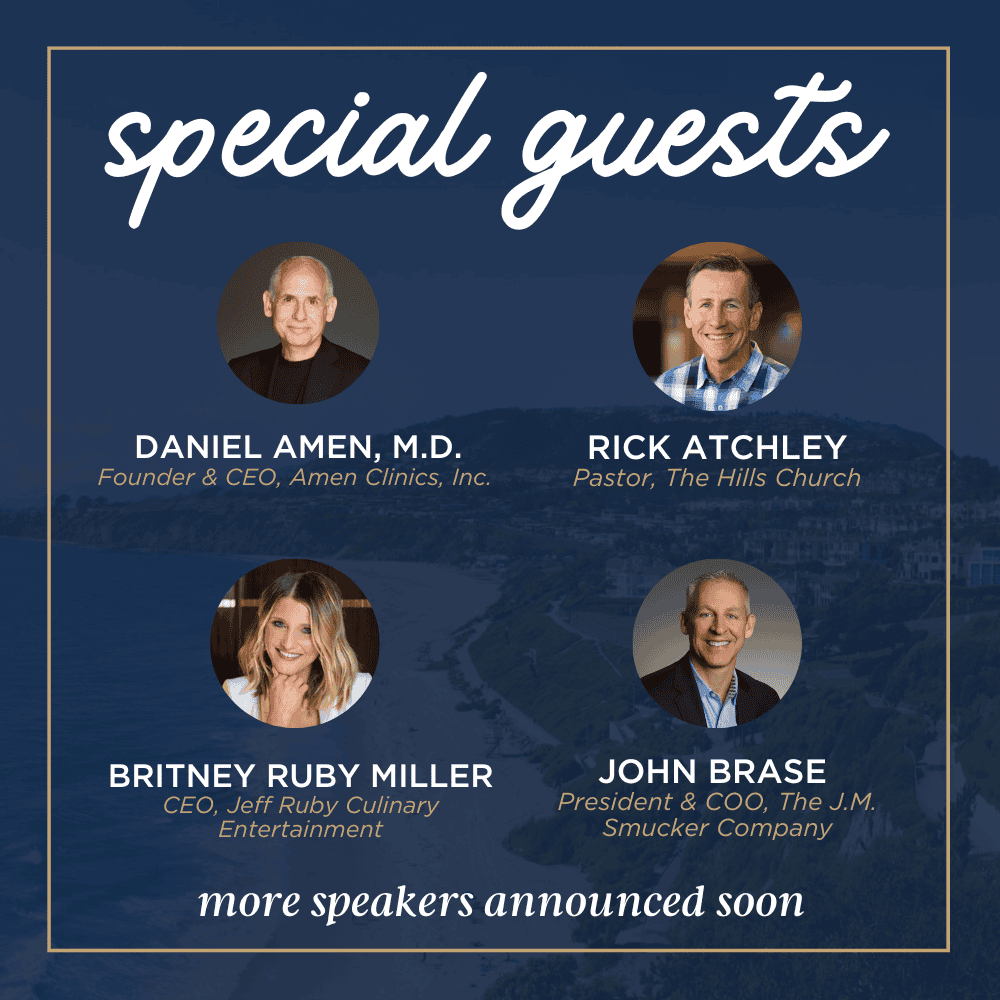 Speaker Promo Annual Forum 2025