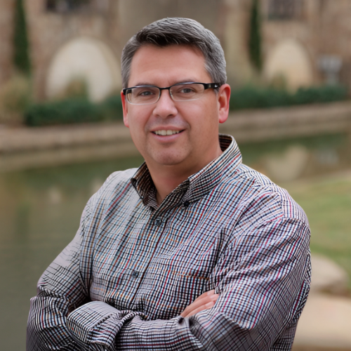 Matt Benson - Website headshot Richard S. Lytle, Ph.D. President & Chief Executive Officer